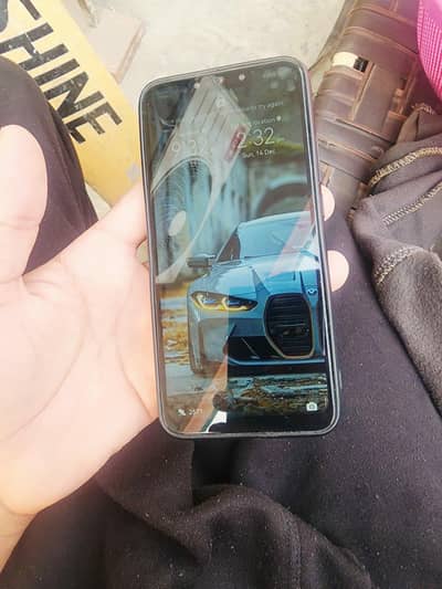 Huawei mate 20 lite non pta 6/64