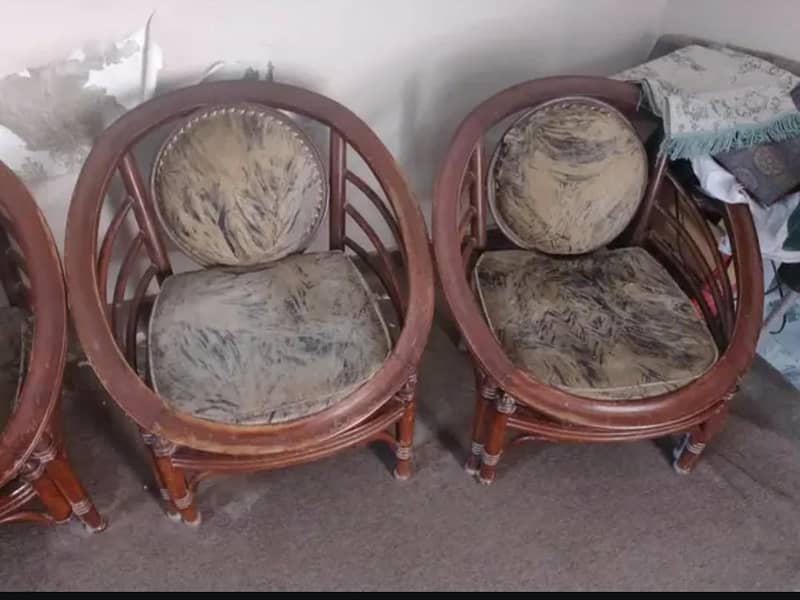 5 Seater Sofa 1