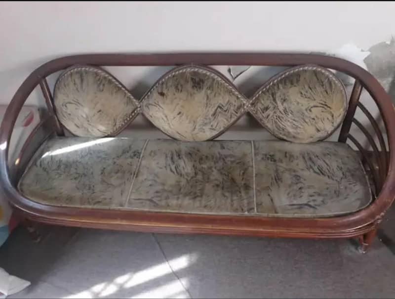 5 Seater Sofa 0