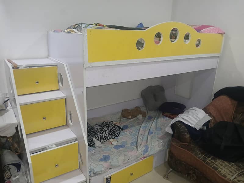 bunk bed 1