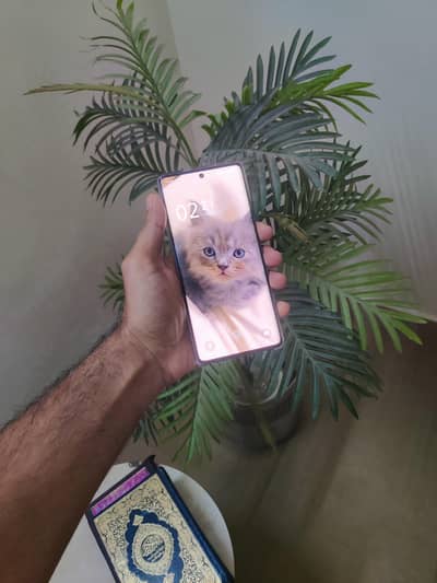 Infinix hot 50pro plus