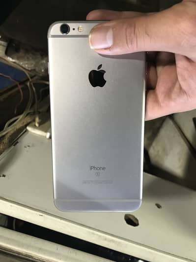 iPhone 6splus non pta all ok orignal phone 10/9 condition