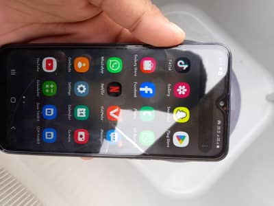 Samsung Galaxy a10s 2gbRam ,32gb rom for sale