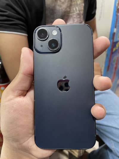 Apple Iphone 14 128GB JV