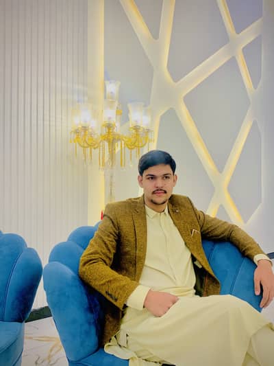 AHSAN KHAN 