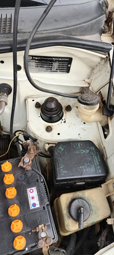 Sentro 2005 best car for drive