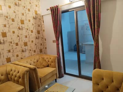 2 Bed DD Apartment West Open Main Road Project and Extra Store Space