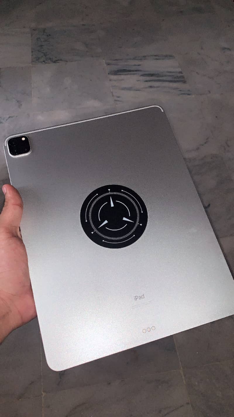 iPAD Pro 13 inch - Tablets - 1109389620