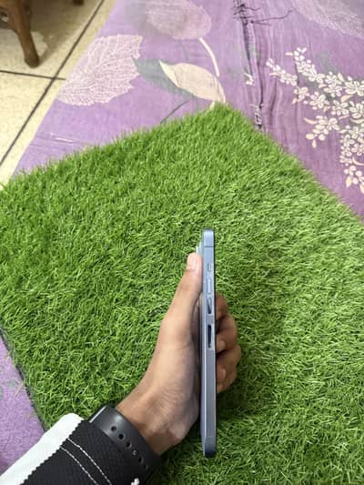 Iphone 13pro max 256Gb pta