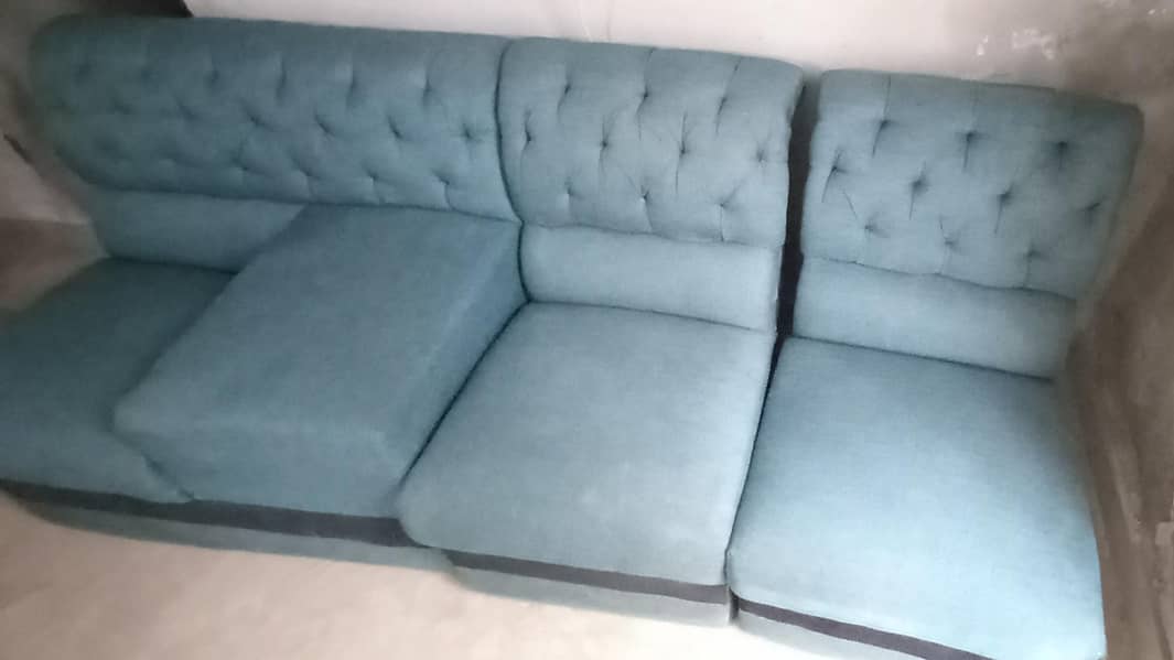 Sofa Set 0