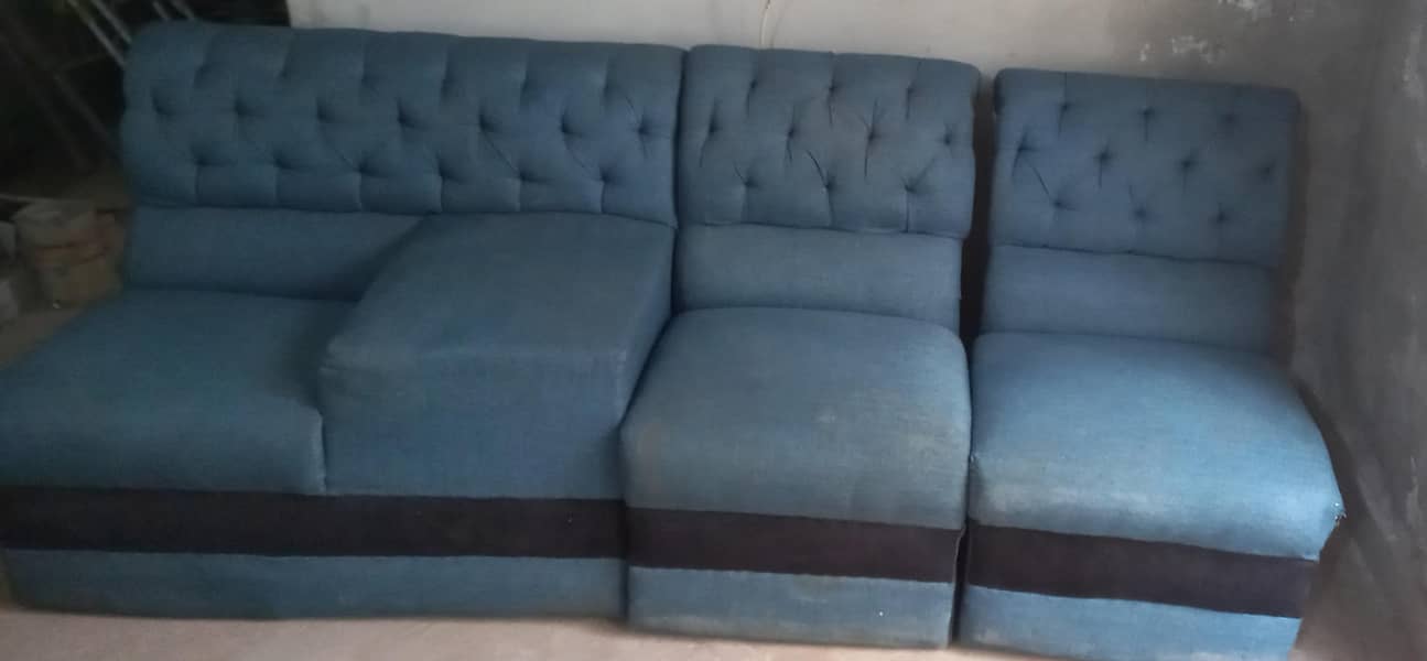 Sofa Set 2