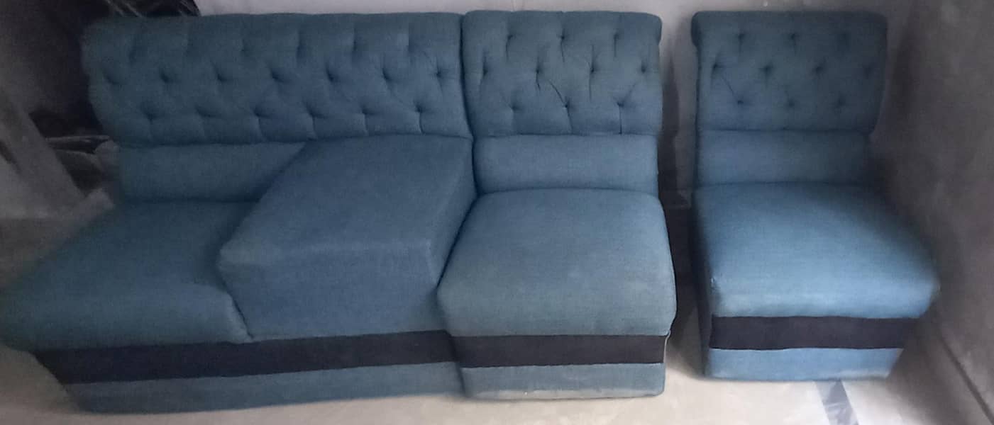 Sofa Set 3