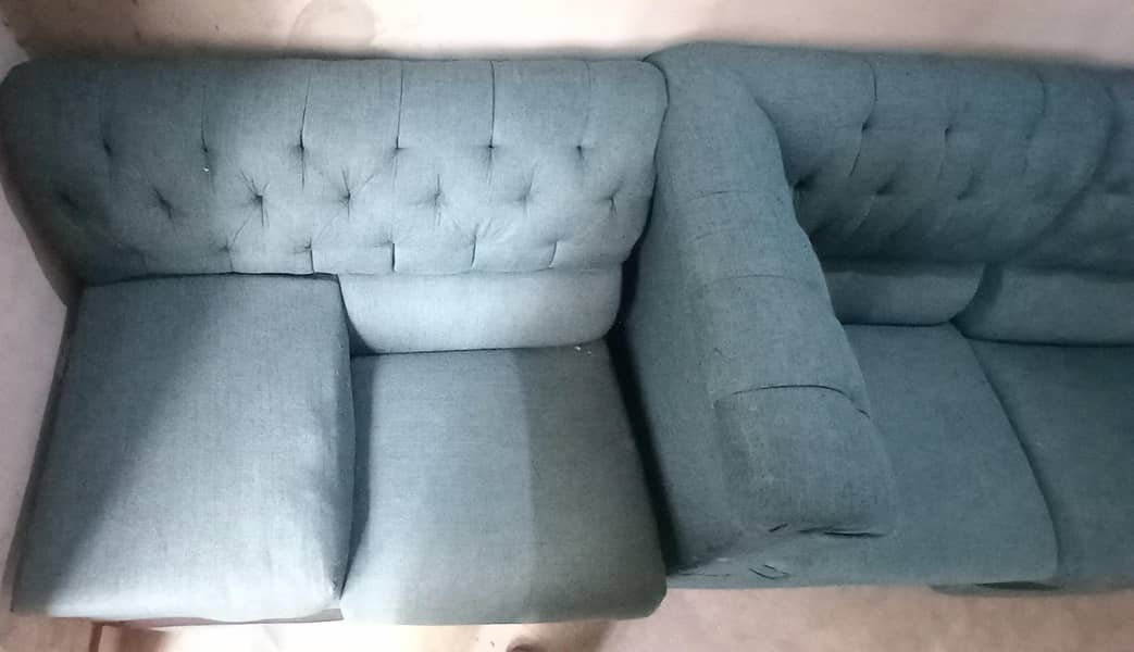 Sofa Set 4