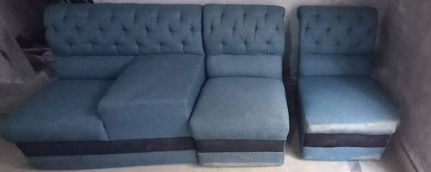 Sofa Set 5