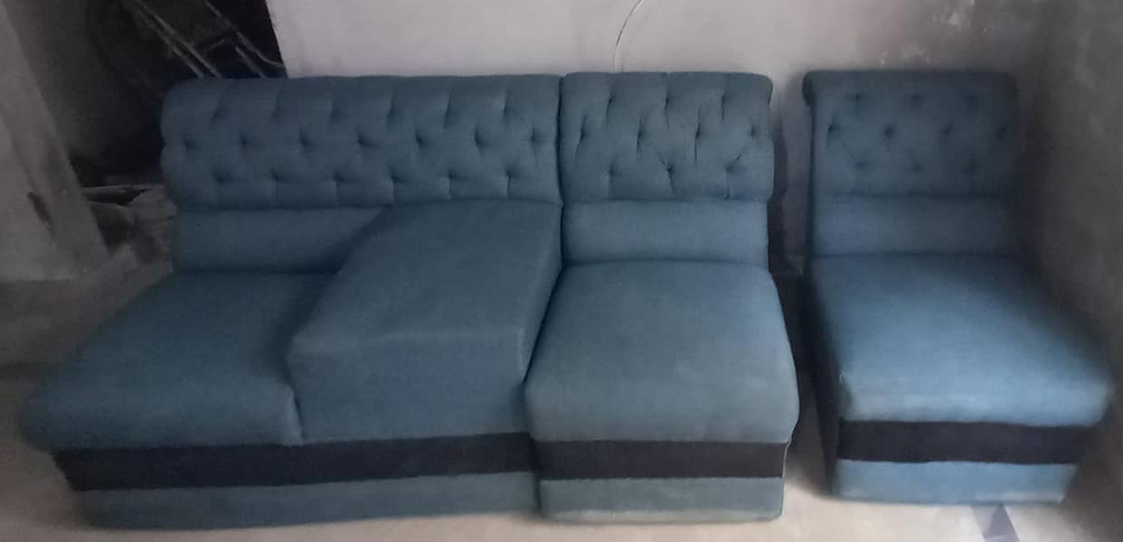 Sofa Set 6