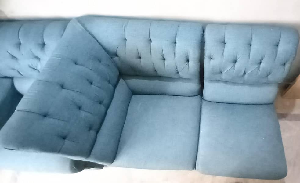 Sofa Set 7