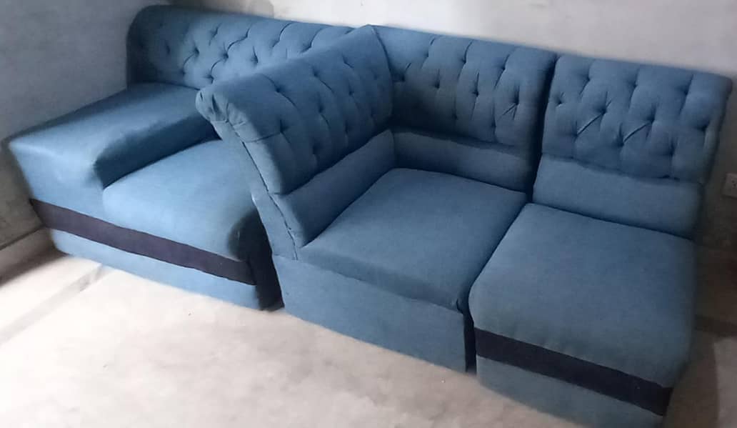 Sofa Set 8