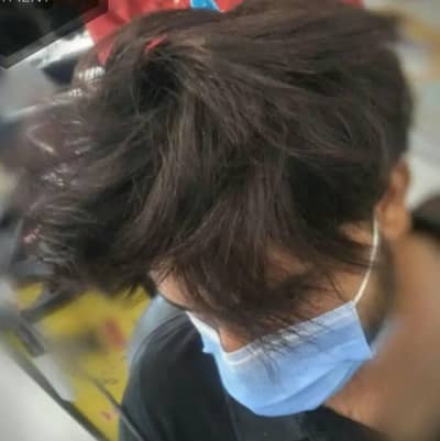 Salon Home Services for Men & Family