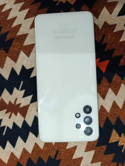 Samsung A32