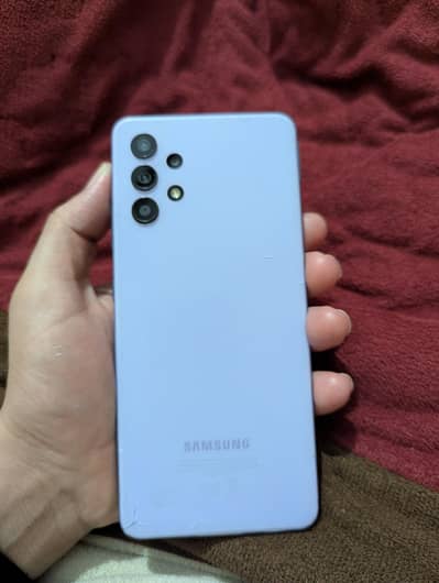 Samsung Galaxy A32