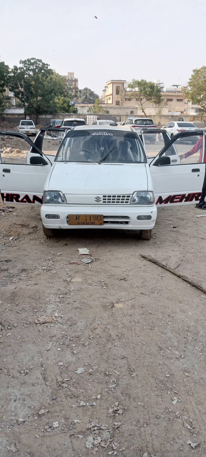 mehran 0