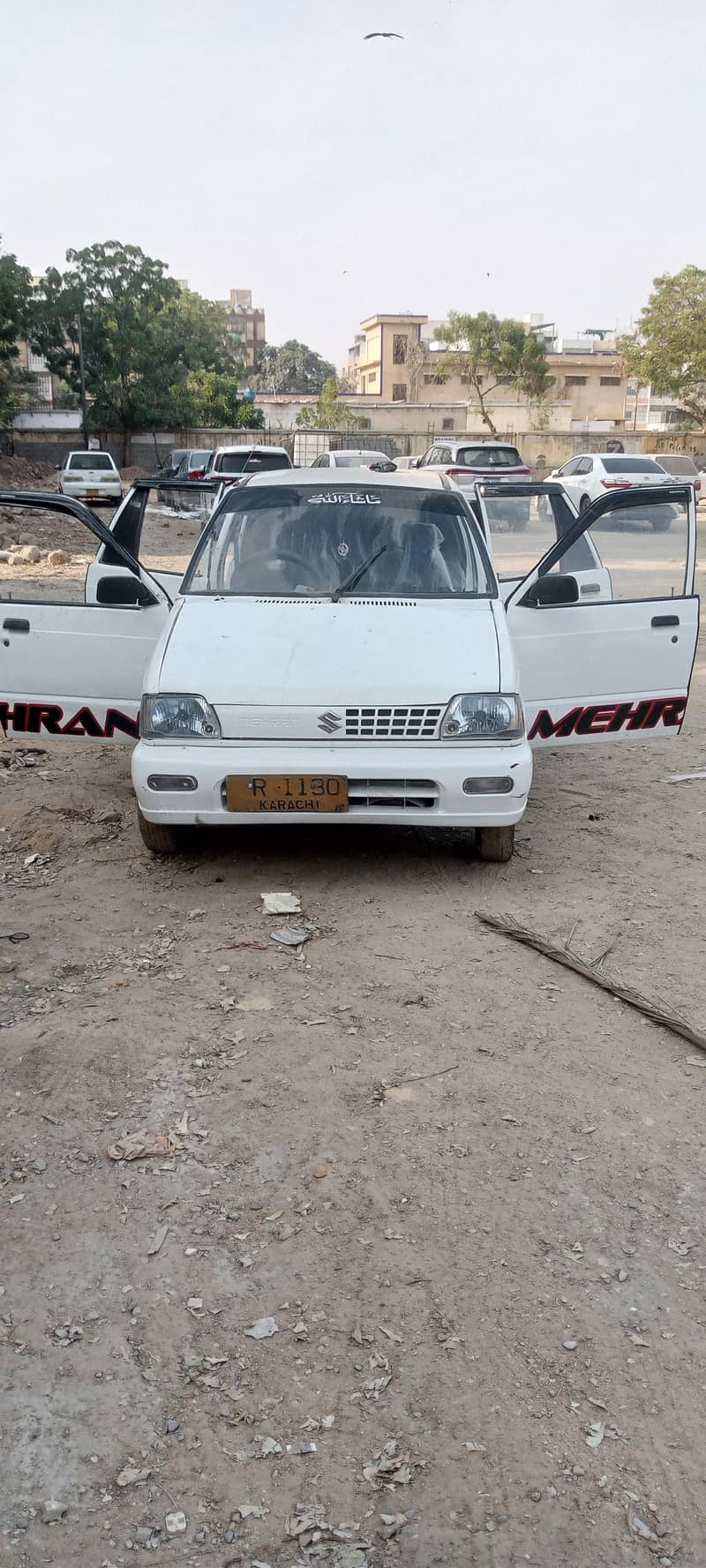 mehran 1