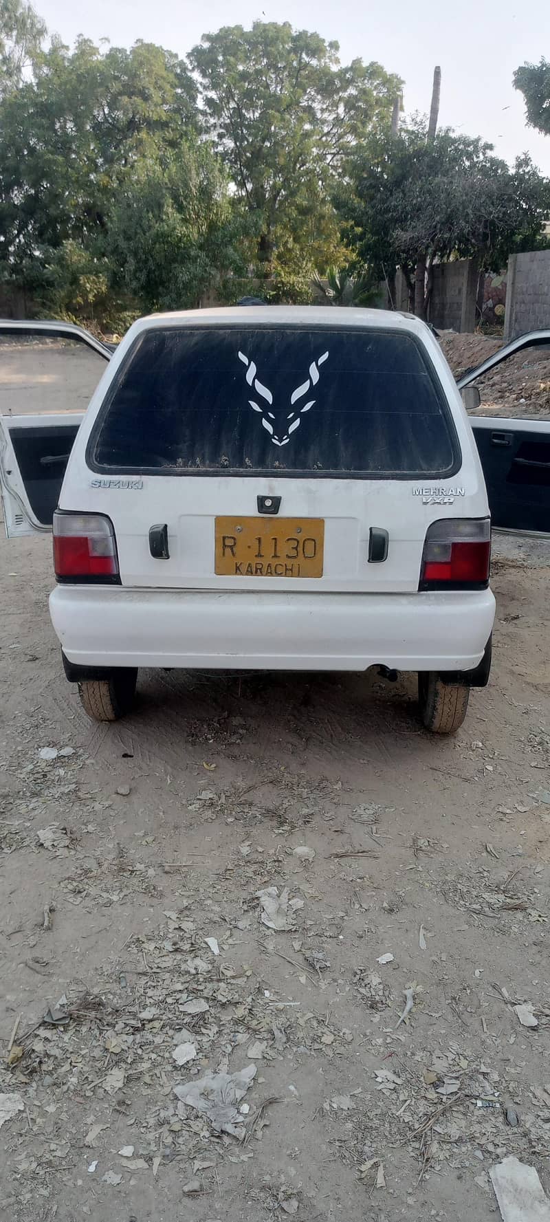 mehran 3
