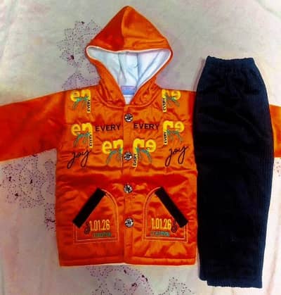 kids winter clothes