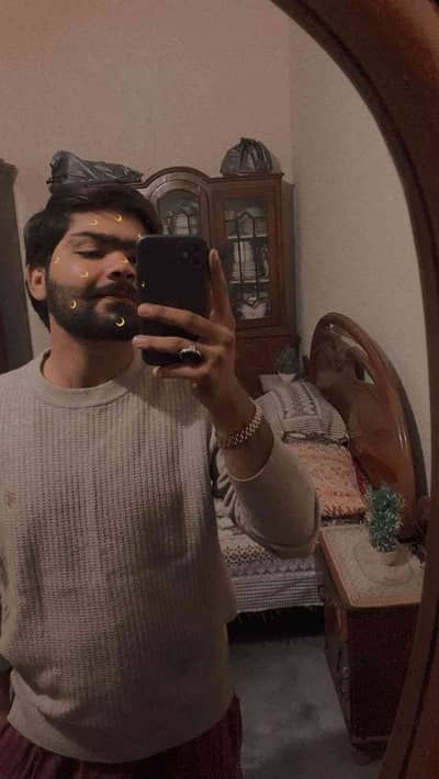 M AWAIS ASLAM 