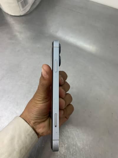 I phone XR 13 May convert