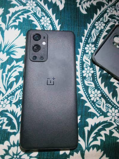 ONE PLUS 9PRO
