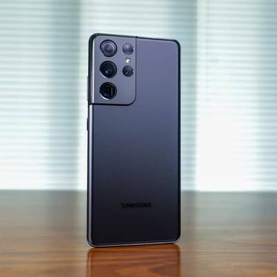 Samsung s21 ultra 5g 2021