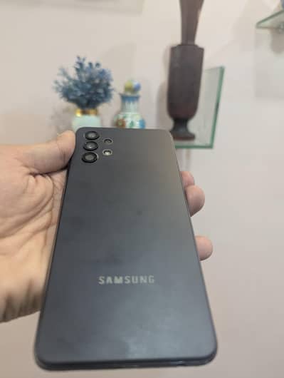 samsung a32 with box