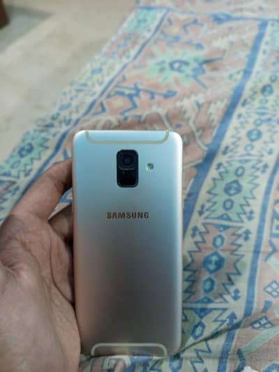samsung a6