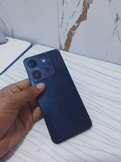 Infinix 4/64ram all ok