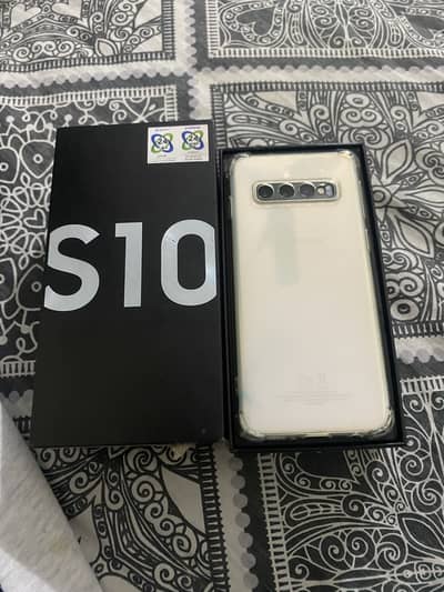 s10 official PTA approved