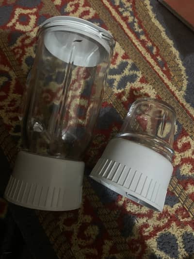 Juicer machine 4 in 1