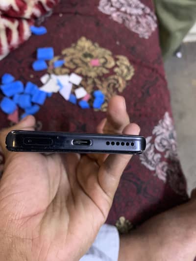 Motorola Edge Plus 12/256 PTA Approved 10/9