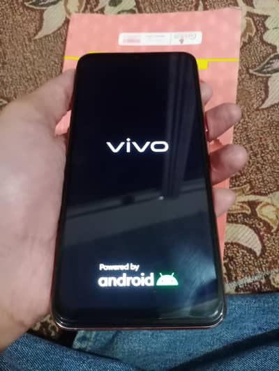 Vivo Y17