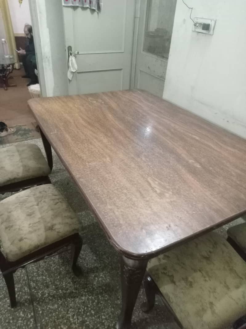 good dining table 4