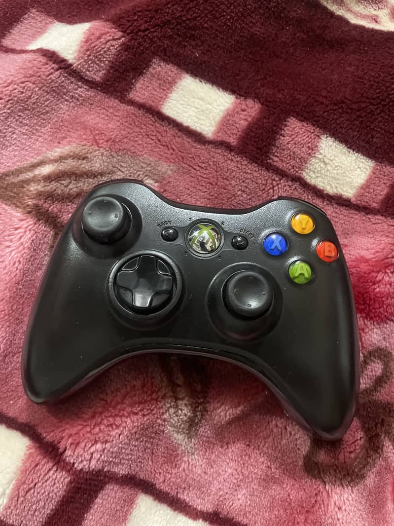Xbox360 1
