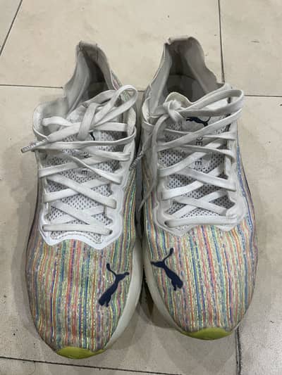 PUMA original woman's shoes