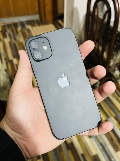 Iphone 12 Pta approved