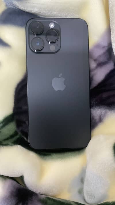 Iphone 14 pro max jv (128gb)