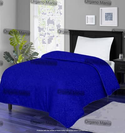 Luxury Velvet Razayi Cover – Soft, Warm & Premium Quality