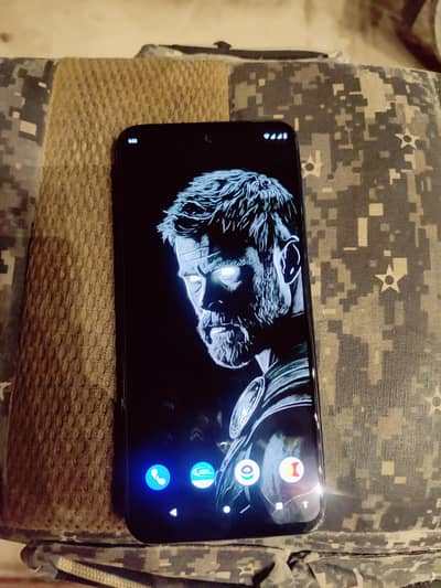 Motorola G31 storage 64 GB RAM 4GB