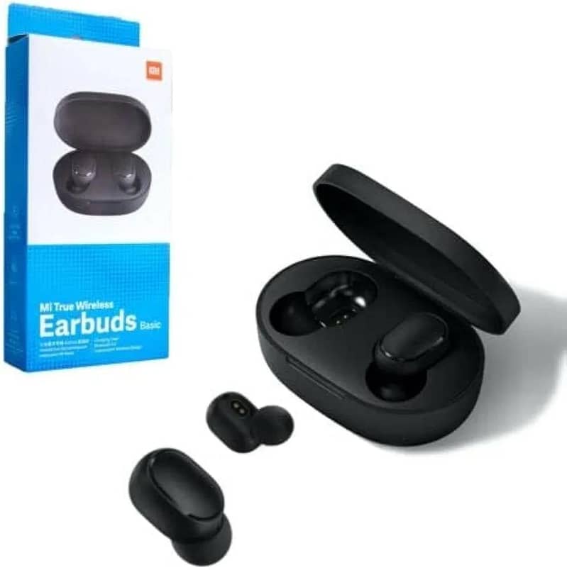 MI TRUE WIRELESS EARBUDS BASIC AIRDOTS 0