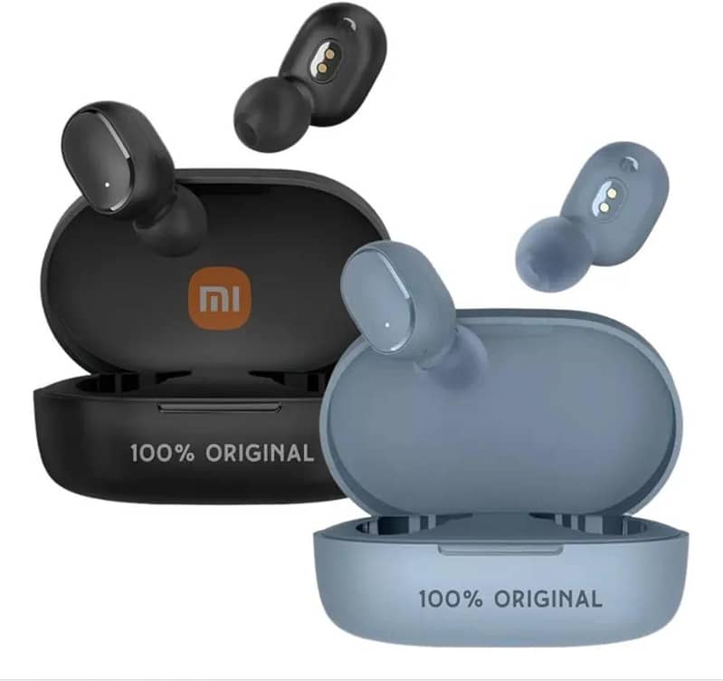 MI TRUE WIRELESS EARBUDS BASIC AIRDOTS 3