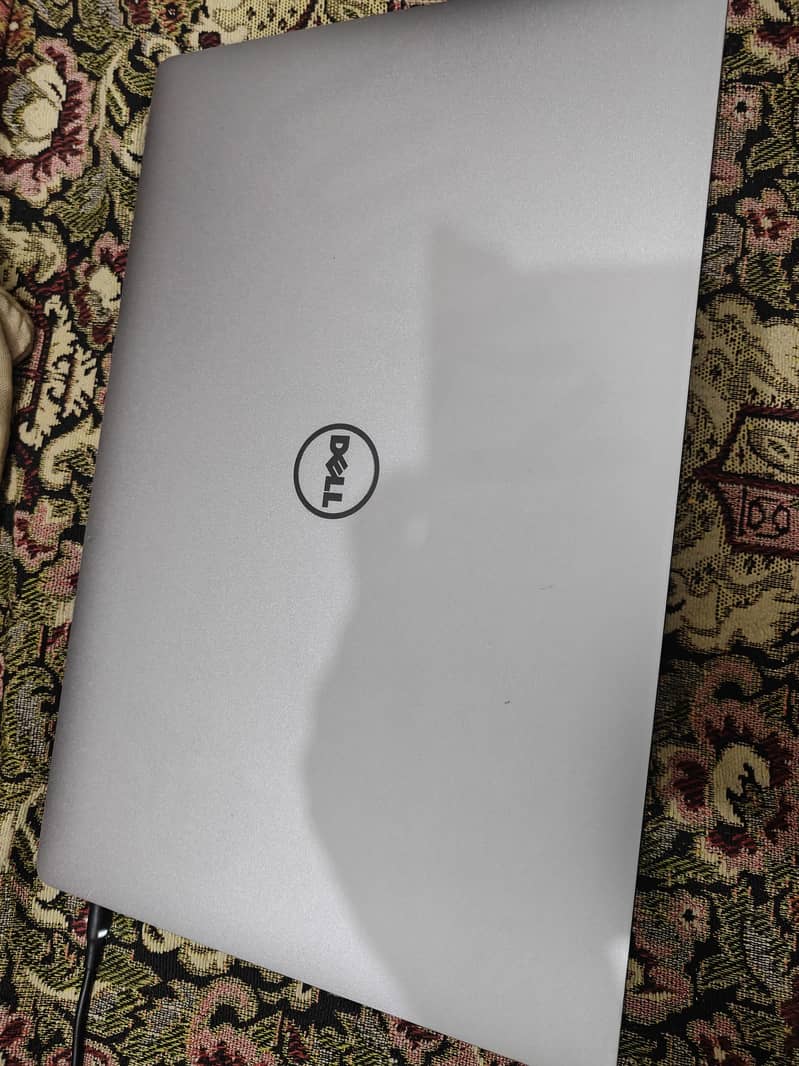 dell 5510 precision 0