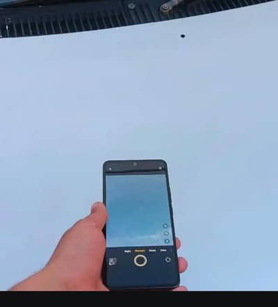 vivo y400 8+8 256 10/10 only 25 day used